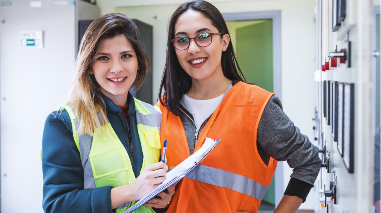 Scholarship for Women in STEM