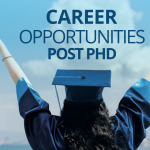 Post PhD Careers