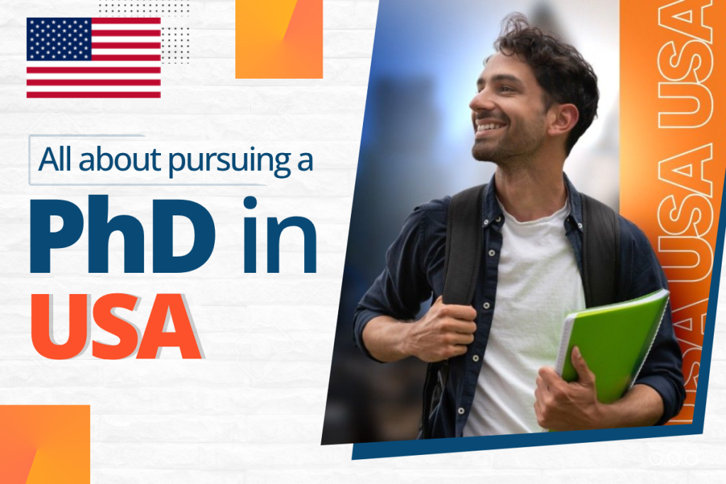 Why is PhD in the US a Top Destination for Aspirants Worldwide?