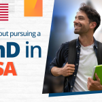 All about PhD in USA