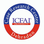 ICFAI University Dehradun logo