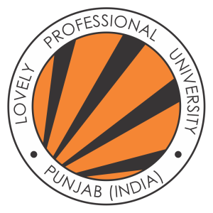 LPU logo