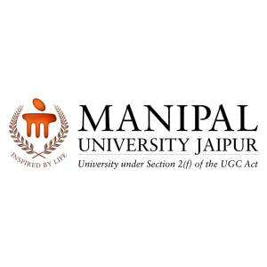 Manipal University logo