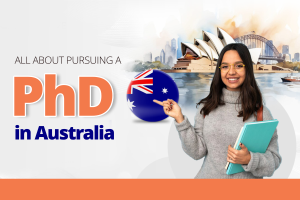 PhD in Australia
