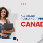 PhD in Canada