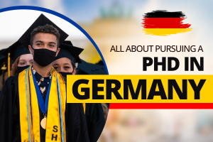 PhD in Germany
