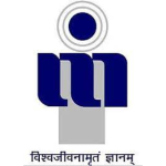 ABV Indian Institute of Information-logo