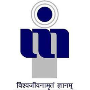 ABV Indian Institute of Information-logo