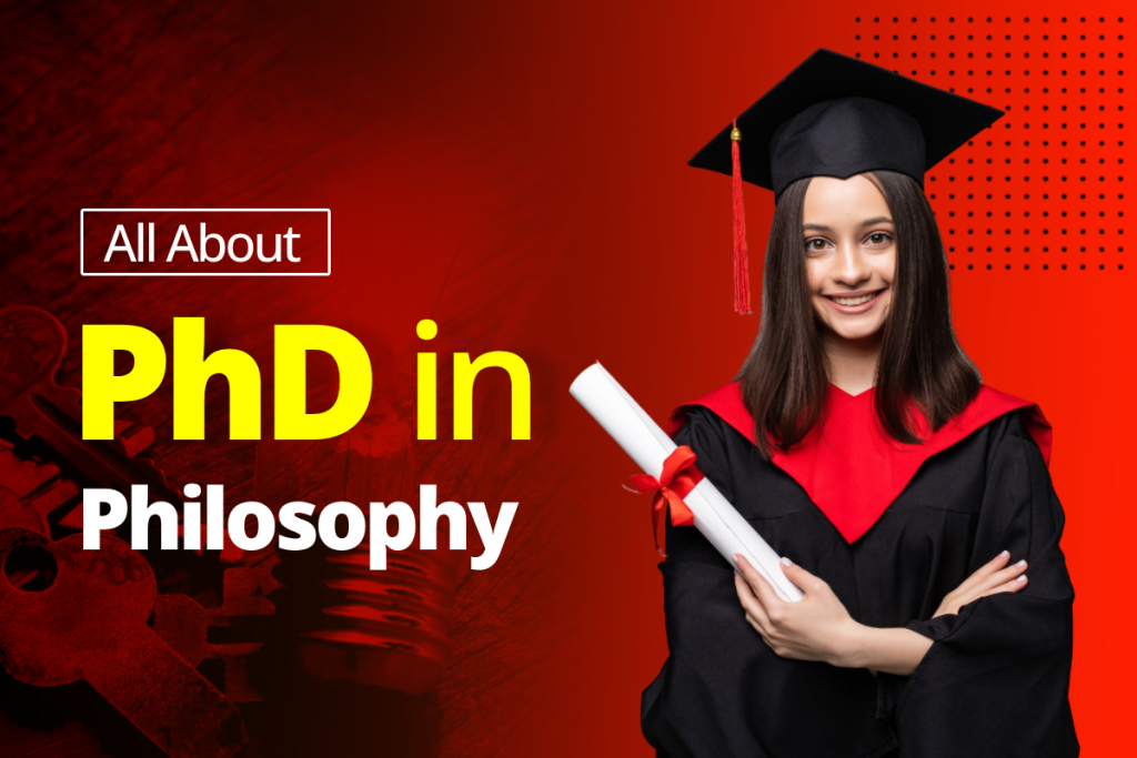 Your Roadmap to a PhD in Philosophy