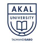 Akal University-logo