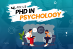 All about PhD Psychology