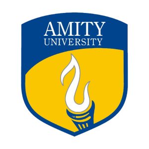 Amity University Logo