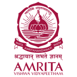 Amrita-University-logo
