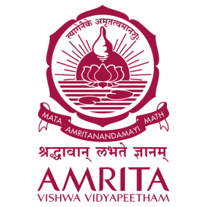 Amrita-University-logo