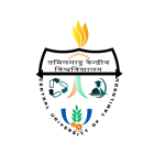 Central University of Tamil Nadu-logo