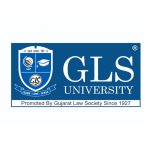 GLS University logo
