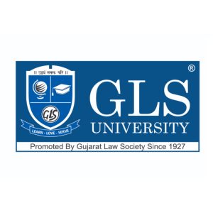 GLS University logo