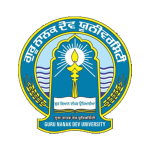 Guru Nanak Dev University-Logo