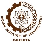 IIM Calcuta logo