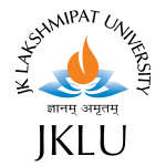 JK Lakshmipat University-logo
