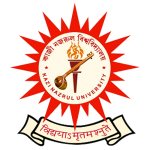 Kazi Nazrul University Asansol-logo