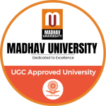 Madav-Univ-logo