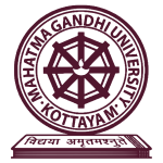Mahatma Gandhi University Kottayam-logo