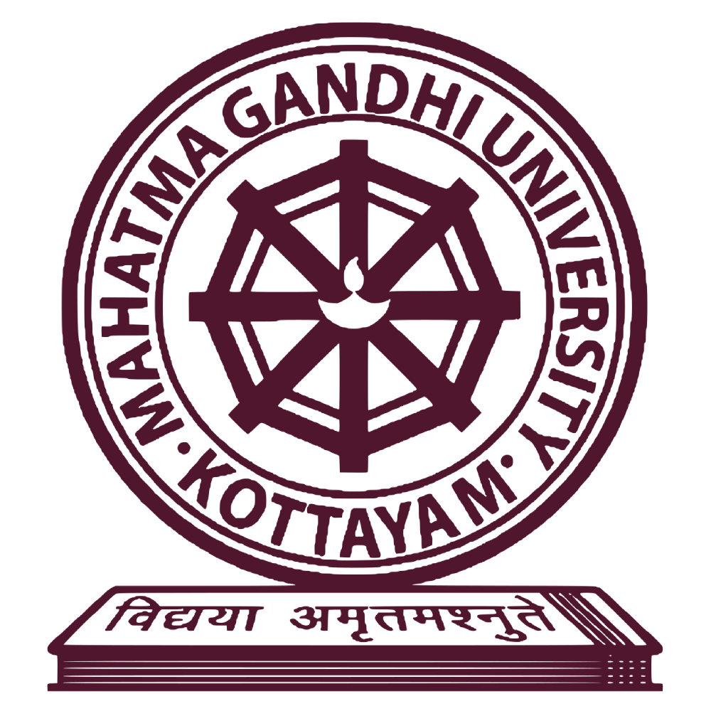 Mahatma Gandhi University PhD Admission 2025