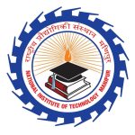 NIT Manipur logo
