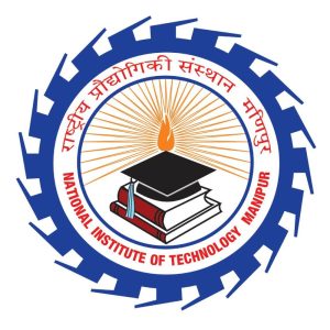 NIT Manipur logo