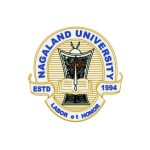 Nagaland University-logo