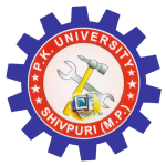 P.K. University Shivpuri (M.P.)