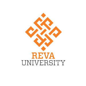 REVA University-logo