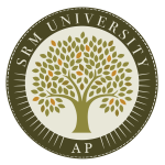 SRM University Andhra Pradesh-logo