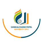 Sankalchand Patel Vidyadham, Gandhinagar-logo1