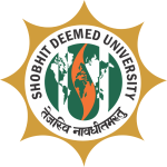 Shobhit University -logo