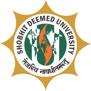 Shobhit University -logo