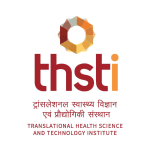 Translational Health Science and Technology Institute-logo