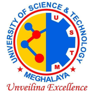 USTM Meghalaya-logo