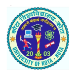 University of Kota-Logo
