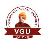 Vivekananda Global Univ-Logo