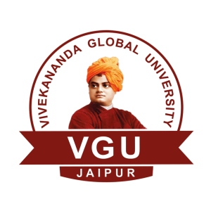 Vivekananda Global Univ-Logo