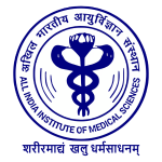 AIIMS Delhi-logo