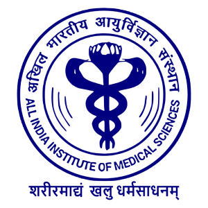 AIIMS Delhi-logo