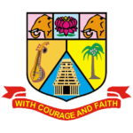 Annamalai University-logo