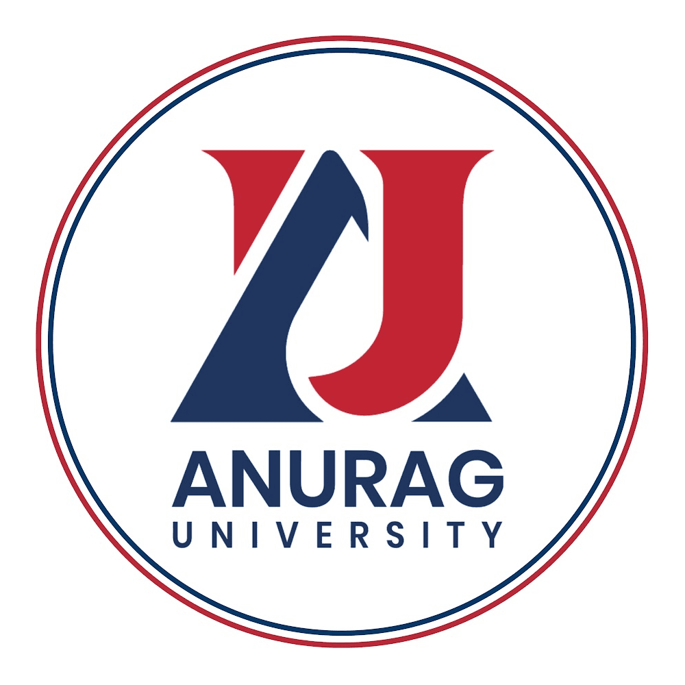 Anurag University PhD Admission 2025