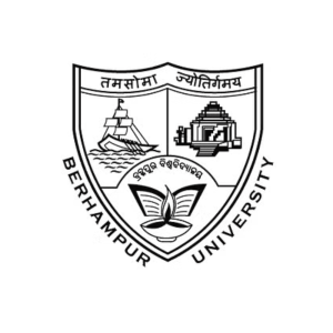 Berhampur University-logo