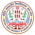 Central Tribal University of Andhra Pradesh-logo