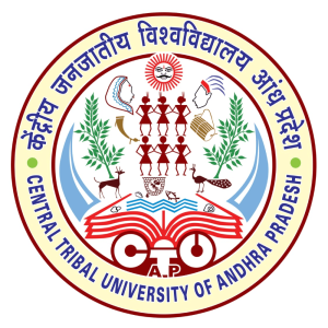 Central Tribal University of Andhra Pradesh-logo