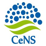 Centre for Nano and Soft Matter Sciences (CeNS)-logo